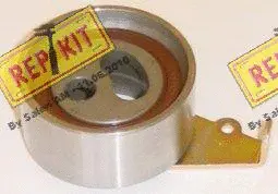 Poulie de tension, courroie crantée REPKIT RKT2393