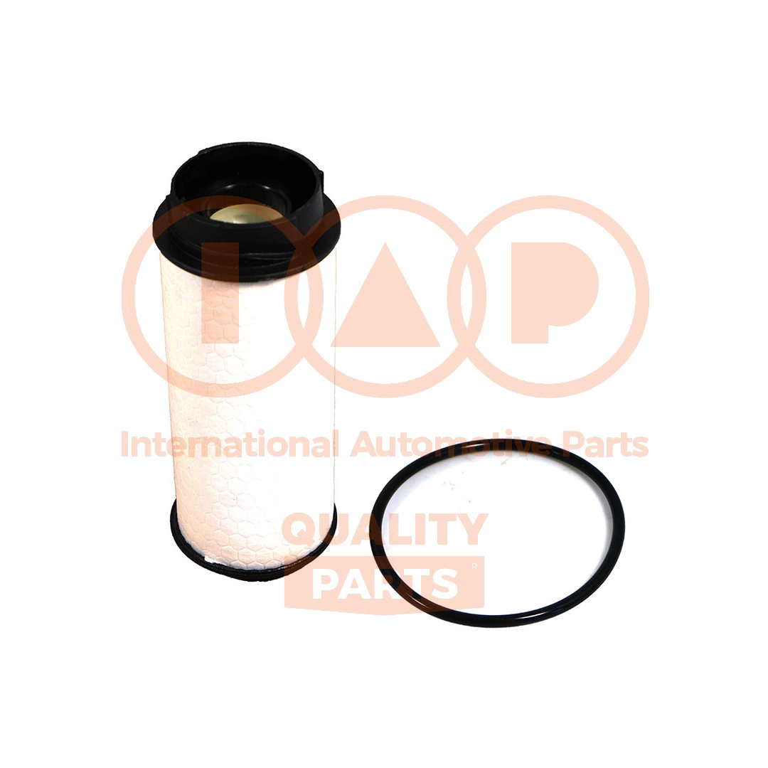 Filtre à carburant IAP QUALITY PARTS 122-12103