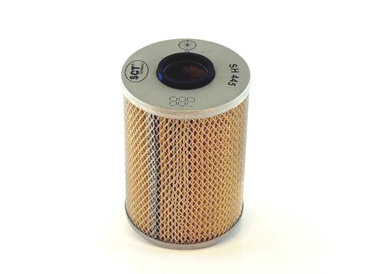 Filtre à huile SCT - MANNOL SH 445