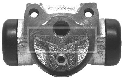 Cylindre de roue BORG & BECK BBW1766