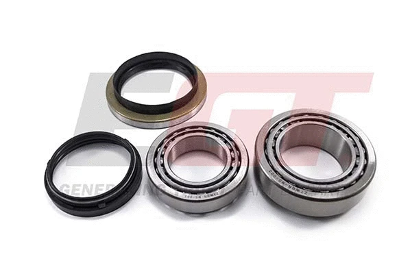 Kit de roulements de roue EGT 554706EGTk