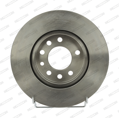 Disque de frein FERODO DDF491