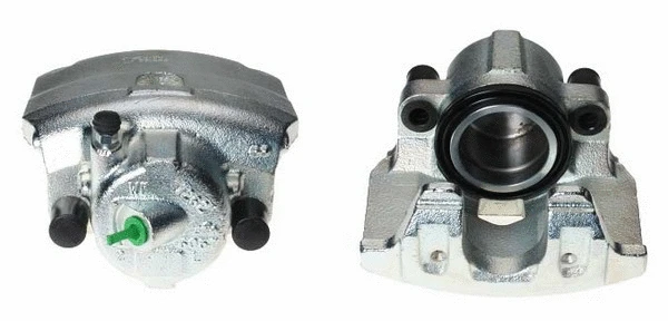 Étrier de frein 4X4 ESTANFI PDF-47-109