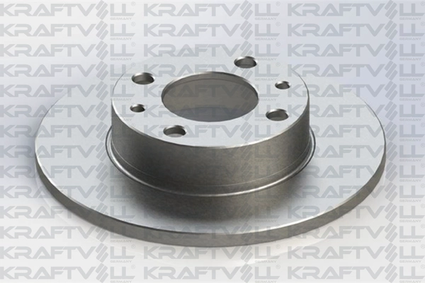 Disque de frein KRAFTVOLL GERMANY 07040016