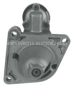 Démarreur EUROTEC 11019930