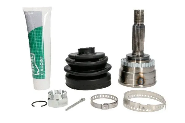 Jeu de joints, arbre de transmission PASCAL G10569PC