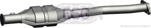 Catalyseur EEC CI8049