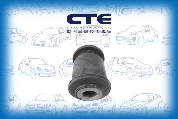 Suspension, bras de liaison CTE CBH07009