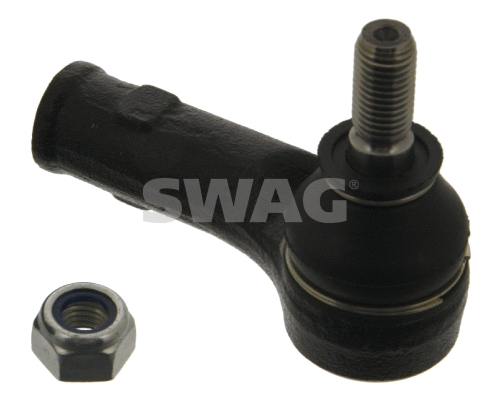 Rotule de barre de connexion SWAG 30 71 0009