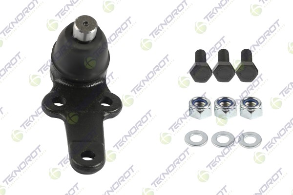 Rotule de suspension TEKNOROT FO-434K