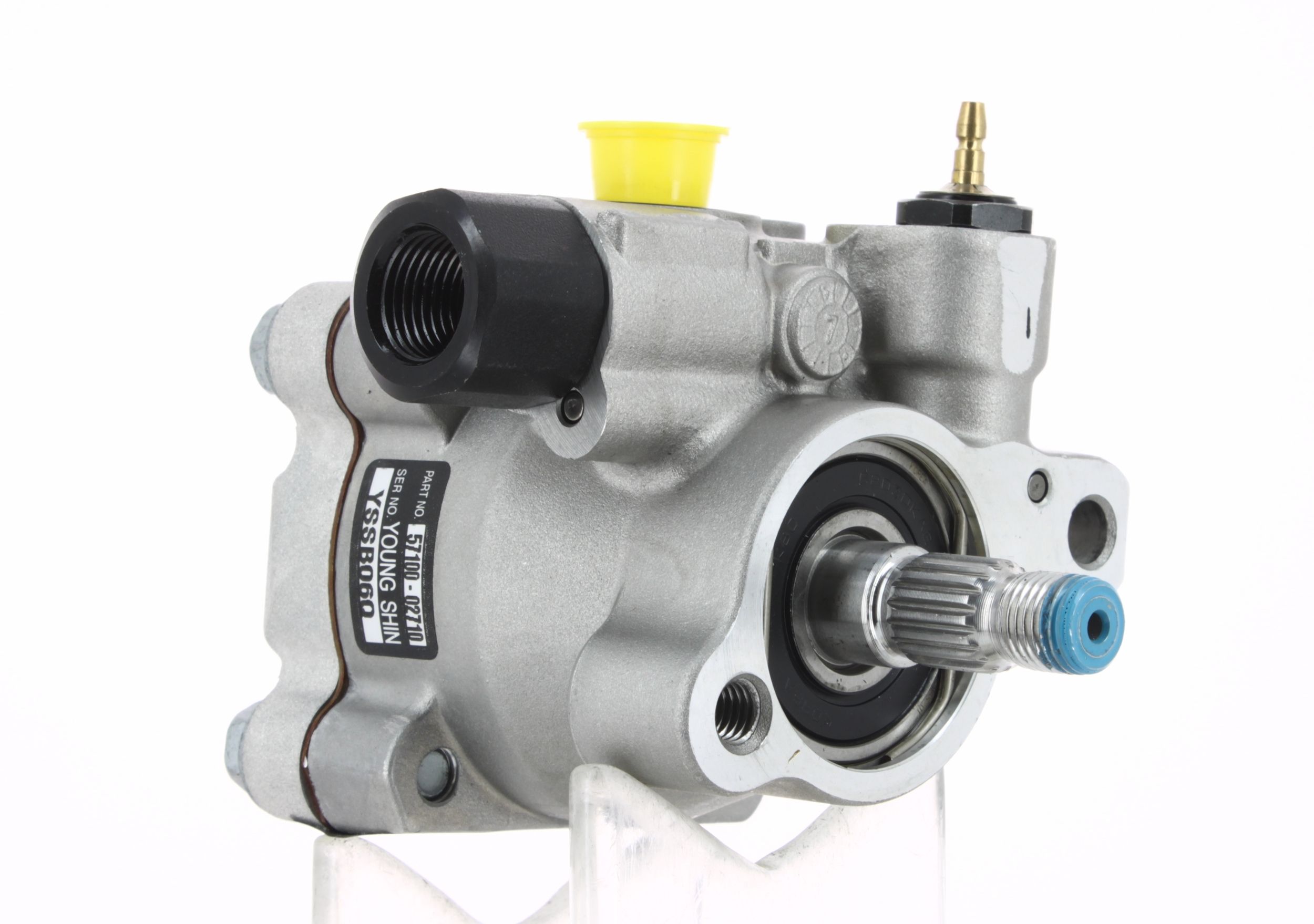 Pompe hydraulique, direction CEVAM 135042