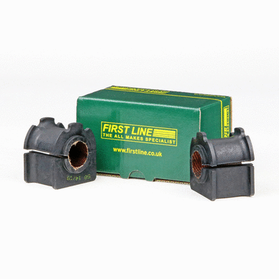 Kit de réparation, barre de couplage stabilisatrice FIRST LINE FSK7406K