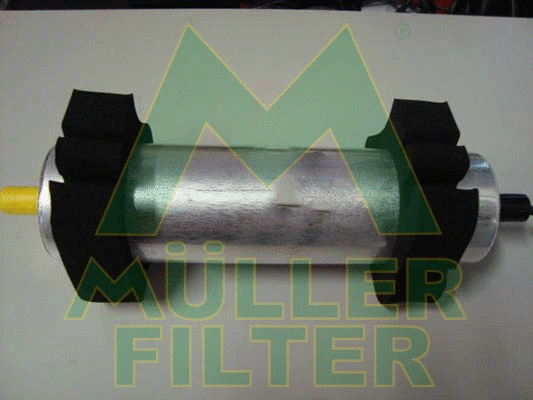 Filtre à carburant MULLER FILTER FN550