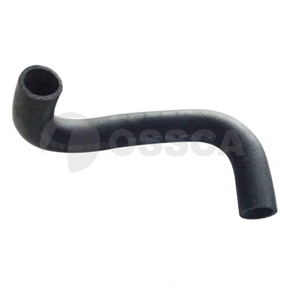 Durite de radiateur OSSCA 24335