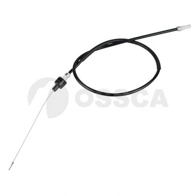Tirette à câble, commande d'embrayage OSSCA 27968
