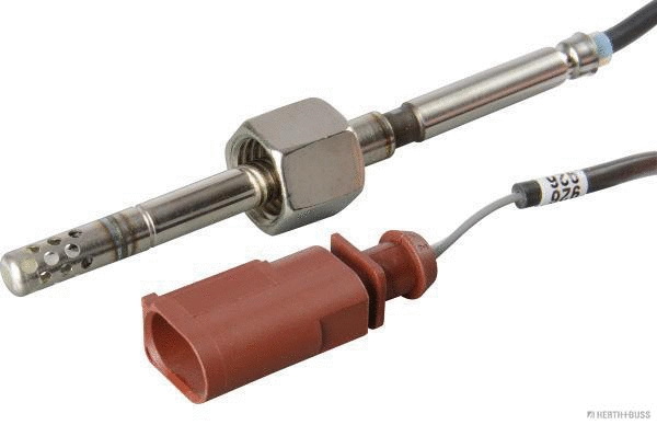 Capteur, température des gaz HERTH+BUSS ELPARTS 70682069