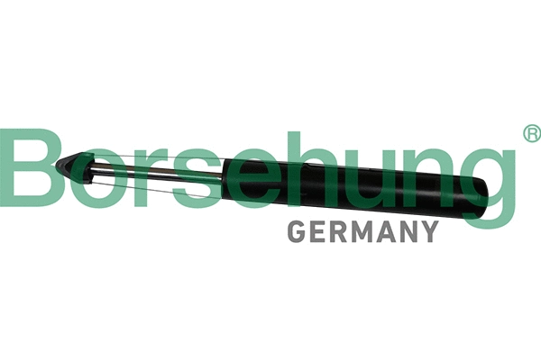 Amortisseur Borsehung B19273