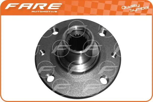 Moyeu de roue FARE-RCH 26235