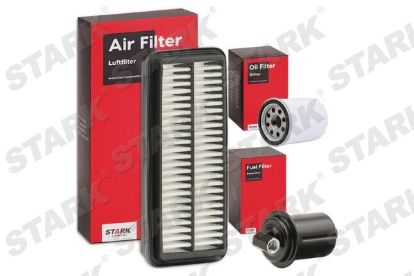Kit de filtres Stark SKFS-188102822