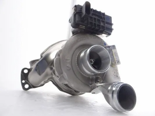 Turbocompresseur, suralimentation GARRETT 770895-5008S