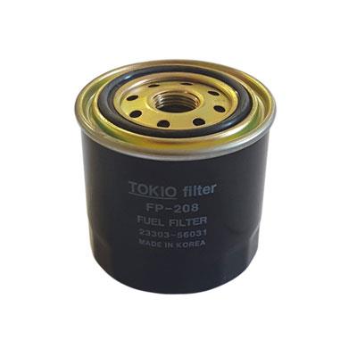 Filtre à carburant FI.BA FP-208