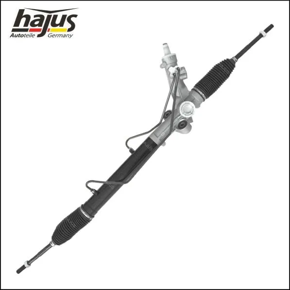 Crémaillère de direction hajus Autoteile 4221077