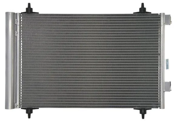 Condenseur, climatisation THERMOTEC KTT110158
