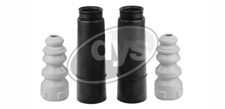 Kit de protection contre la poussière, amortisseur DYS 73-04509
