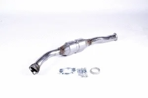 Catalyseur EEC PT8036