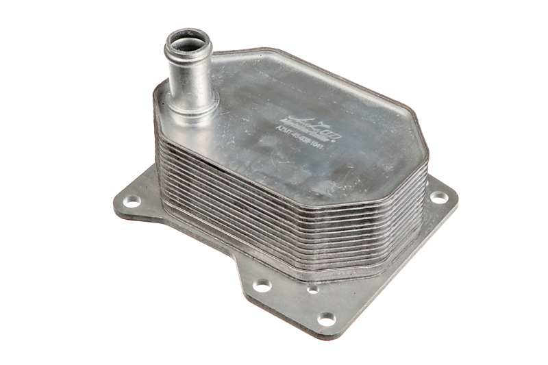 Radiateur d'huile A.Z. Meisterteile AZMT-45-038-1041
