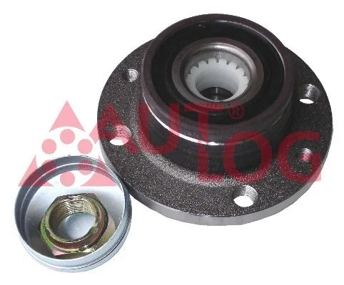 Kit de roulements de roue AUTLOG RS1228