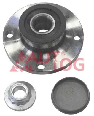 Kit de roulements de roue AUTLOG RS1272