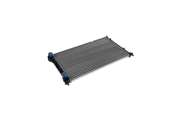 Radiateur, refroidissement du moteur ZentParts Z20306