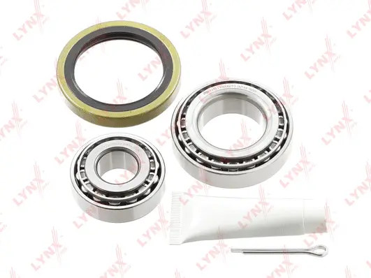 Kit de roulements de roue LYNXAUTO WB-1371