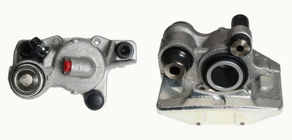 Étrier de frein 4X4 ESTANFI PDF-35-053