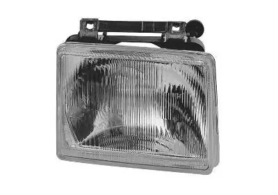 Projecteur principal VAN WEZEL 3770941