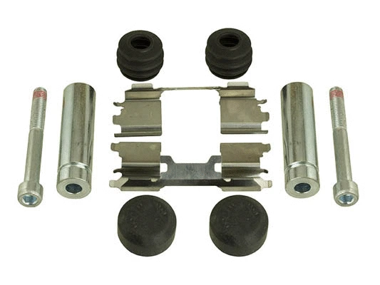 Kit d'accessoires, étrier de frein HO AUTOPARTES HOKC1104