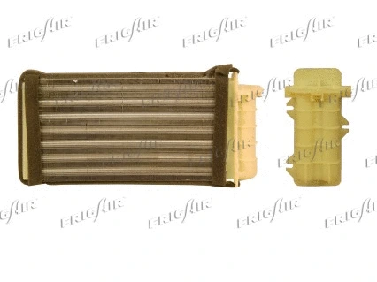 Système de chauffage FRIGAIR 0604.3020