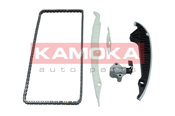 Kit de distribution par chaîne KAMOKA 7001625