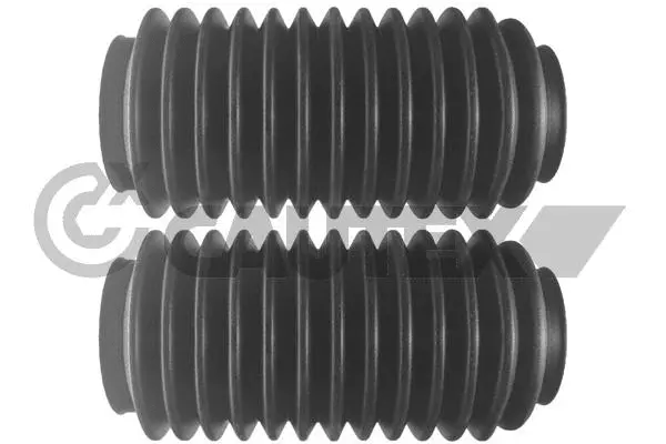 Jeu de joints-soufflets, direction CAUTEX 480070