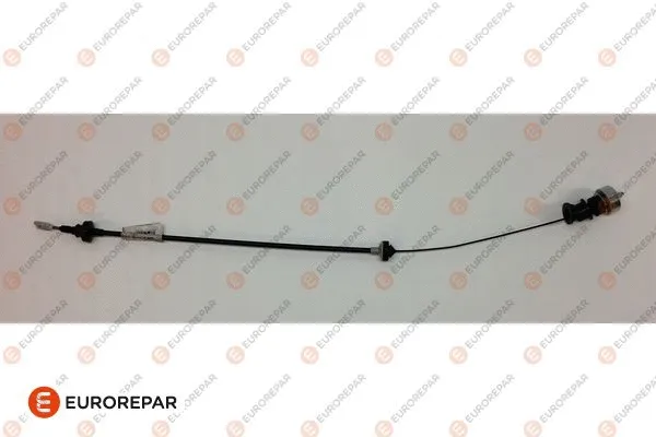 Tirette à câble, commande d'embrayage EUROREPAR E074311