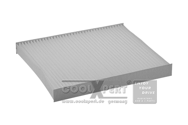 Kit de filtres, air d’habitacle BBR Automotive 057-20-03232