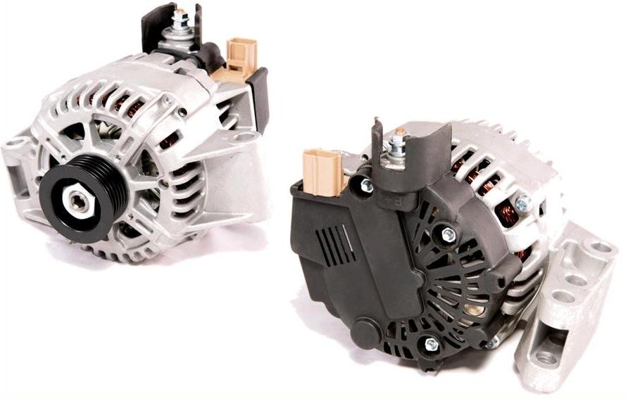 Alternateur TESLA TECHNICS TT11282