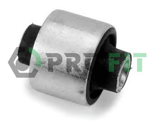 Suspension, corps de l'essieu PROFIT 2307-0021