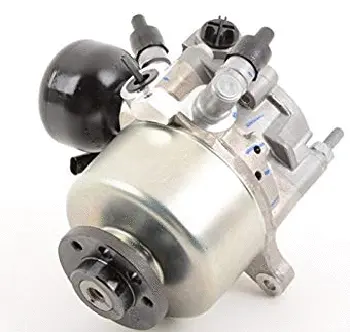 Pompe hydraulique, correcteur d'assiette AUTO-SPEED PARTS 2350665701