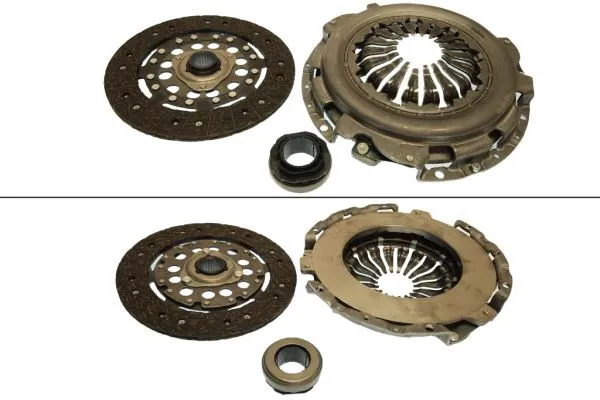 Kit d'embrayage KAWE 957461