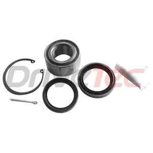 Kit de roulements de roue DriveTec DWB1522