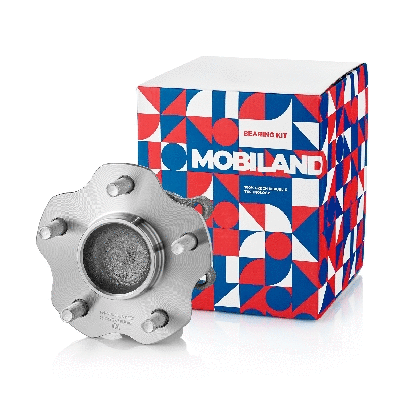 Moyeu de roue MOBILAND 220201910