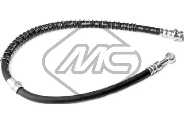 Flexible de frein Metalcaucho 96581