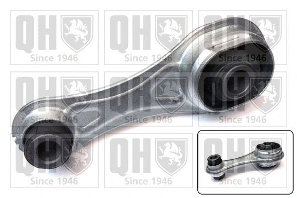 Support moteur QUINTON HAZELL EM4863